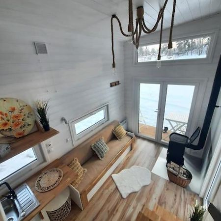 Tiny House Mila Apartamento Brandenburg  Exterior foto