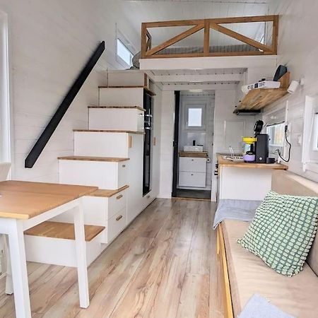 Tiny House Mila Apartamento Brandenburg  Exterior foto